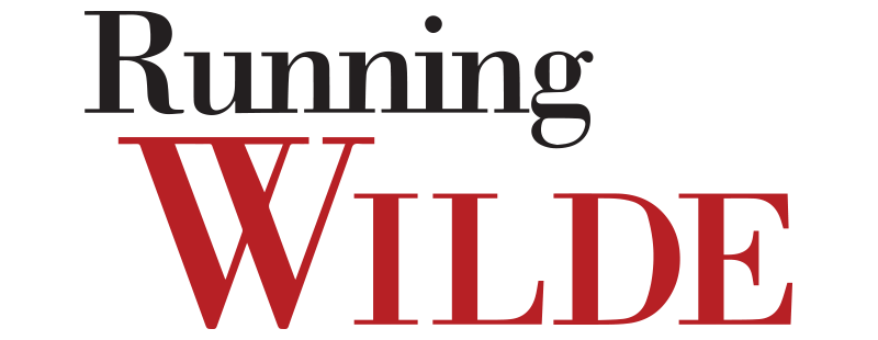 Running Wilde
