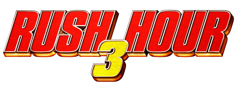 Rush Hour 3