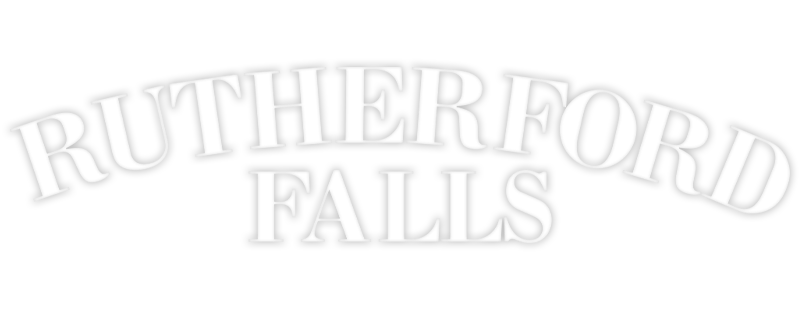 Rutherford Falls