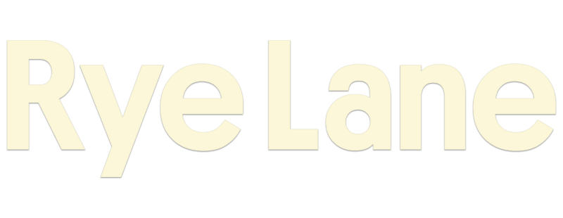 Rye Lane logo