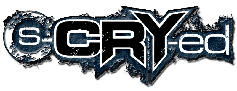 s-CRY-ed