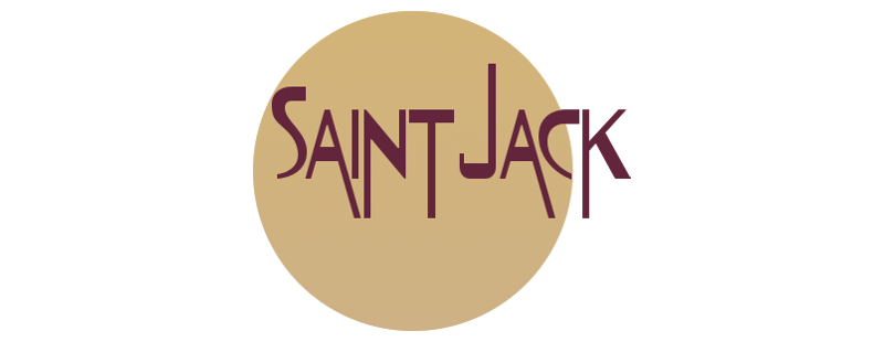 Святой Джек
