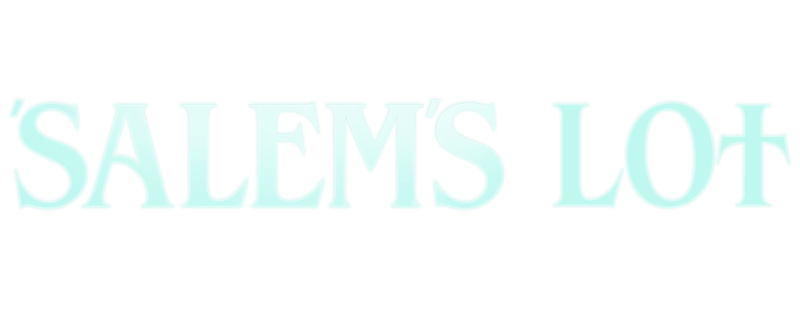Salem's Lot