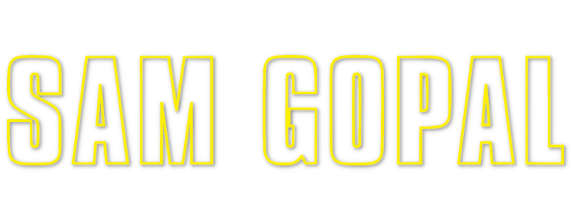 Sam Gopal logo
