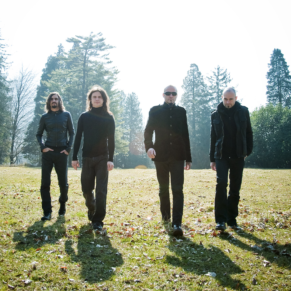 Samael – black metal Band