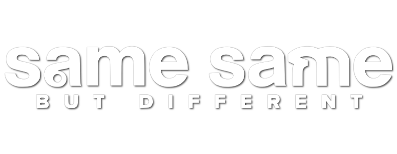 Same Same But Different