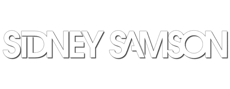 Sidney Samson logo