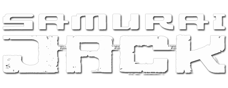 Samurai Jack