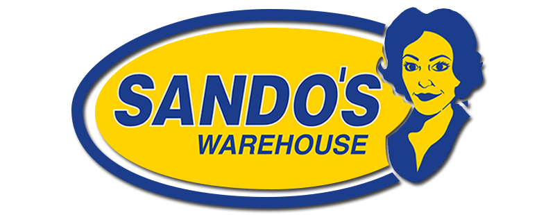 Sando