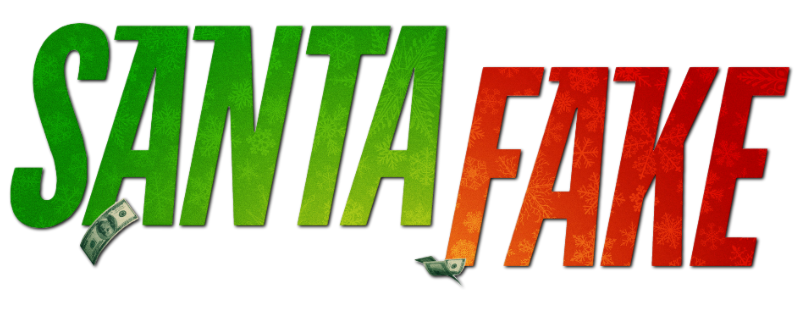 Santa Fake