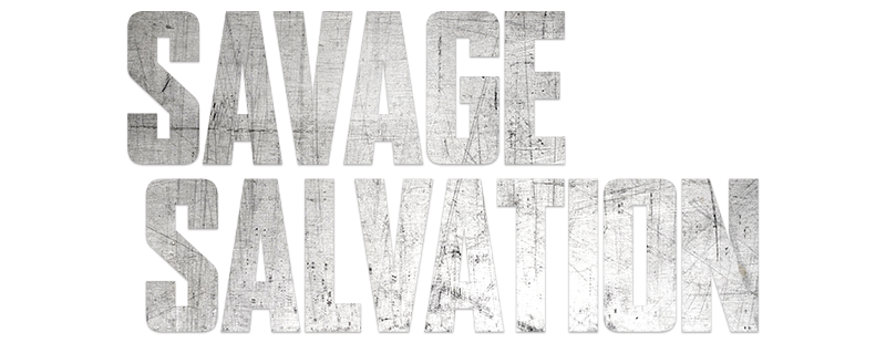 Savage Salvation