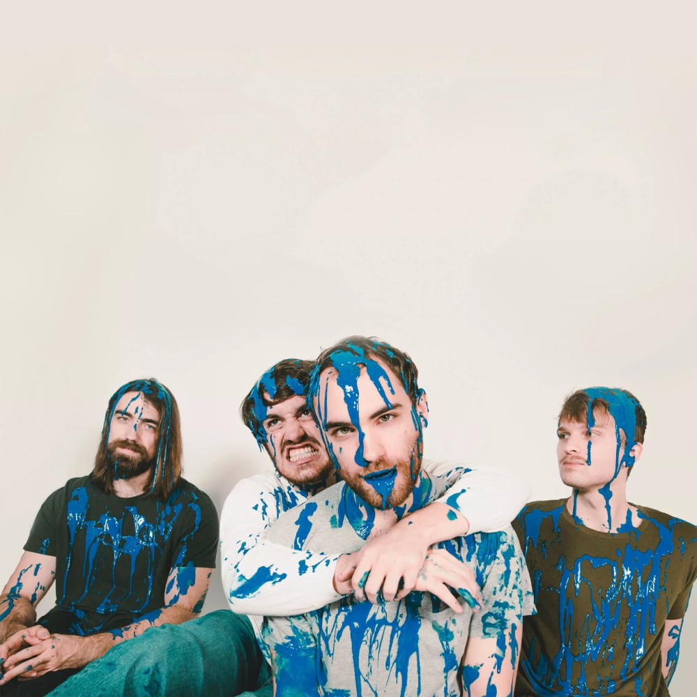 Save Face – emo pop Band