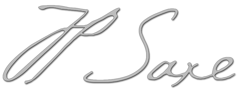 JP Saxe logo