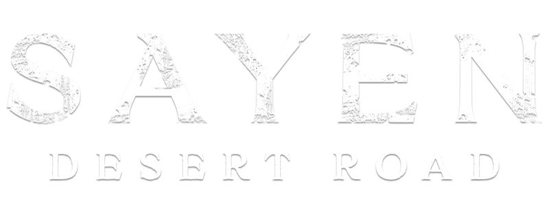 Sayen: La ruta seca