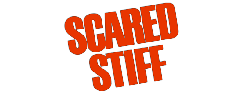 Scared Stiff