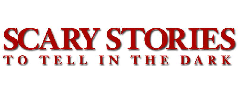 Scary Stories to Tell in the Dark