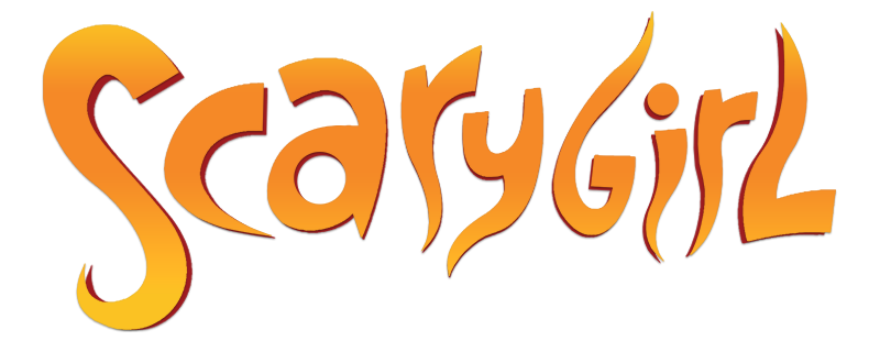 Scarygirl