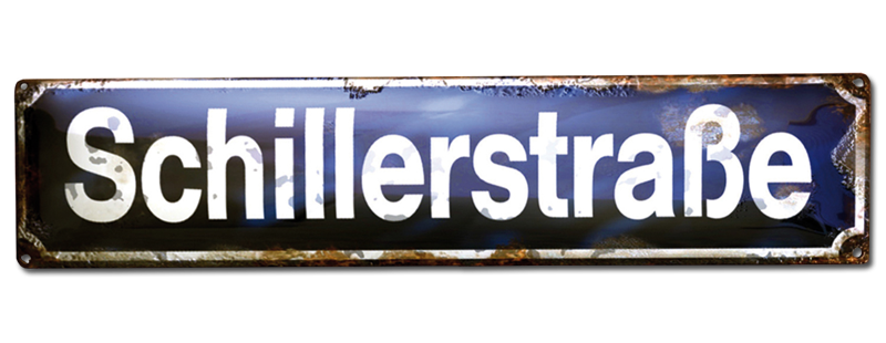 Schillerstraße