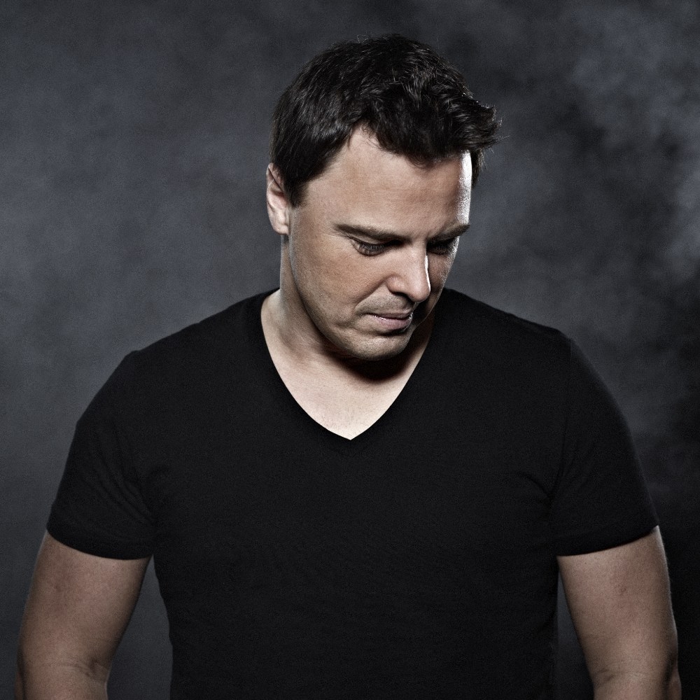Markus Schulz – electronic Band