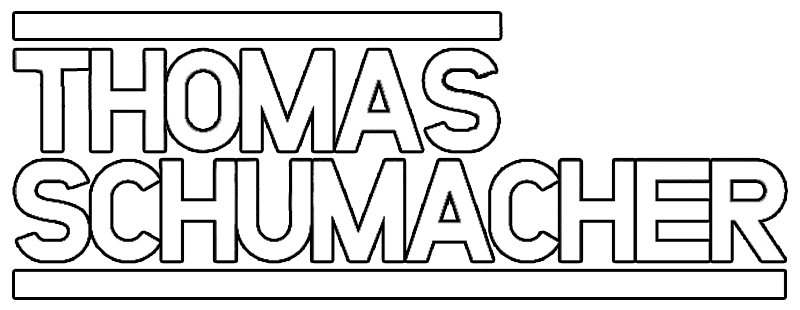 Thomas Schumacher logo