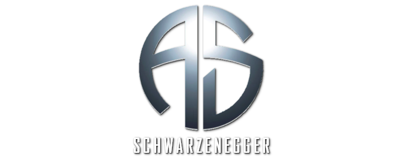 Arnold Schwarzenegger logo