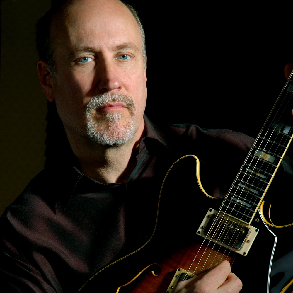 John Scofield – acid jazz Band