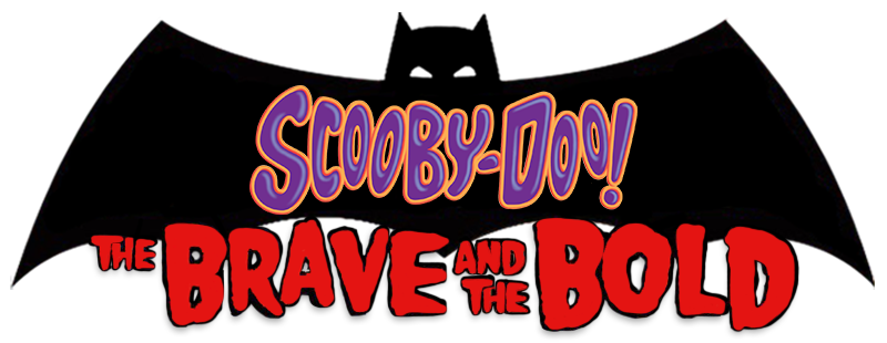 Scooby-Doo! & Batman: The Brave and the Bold