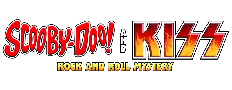 Scooby-Doo! and Kiss: Rock and Roll Mystery