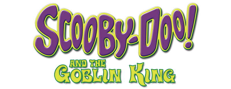 Scooby-Doo! and the Goblin King