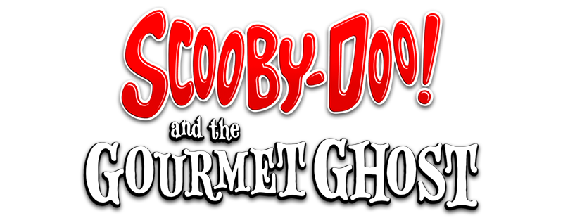 Scooby-Doo! and the Gourmet Ghost