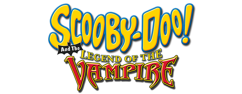 Scooby-Doo! and the Legend of the Vampire