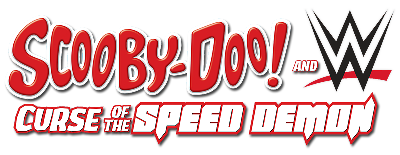 Scooby-Doo! and WWE: Curse of the Speed Demon