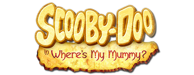Scooby-Doo! in Where's My Mummy?