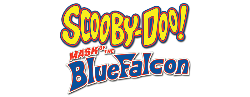 Scooby-Doo! Mask of the Blue Falcon