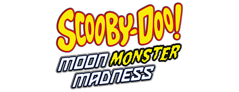 Scooby-Doo! Moon Monster Madness