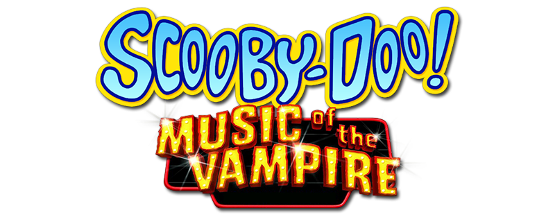 Scooby-Doo! Music of the Vampire