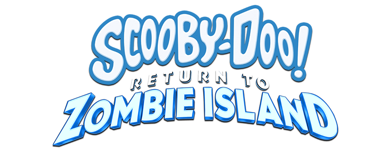 Scooby-Doo! Return to Zombie Island