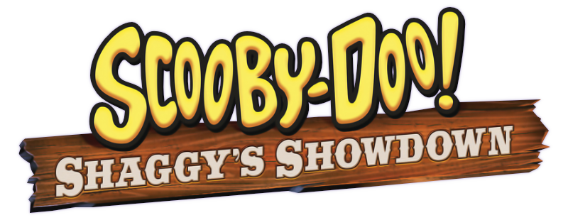 Scooby-Doo! Shaggy's Showdown