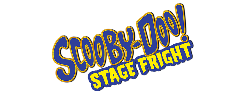 Scooby-Doo! Stage Fright