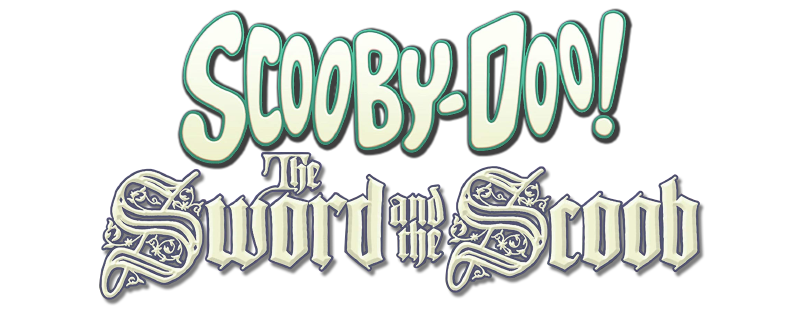Scooby-Doo! The Sword and the Scoob