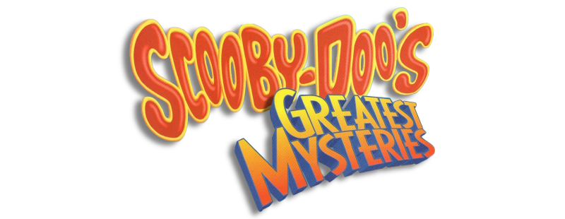 Scooby-Doo's Greatest Mysteries
