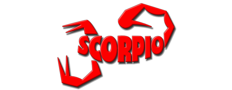 Скорпион