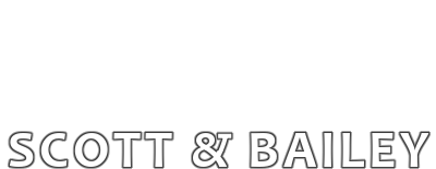 Scott & Bailey