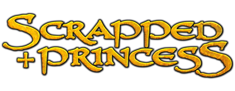 Scrapped Princess