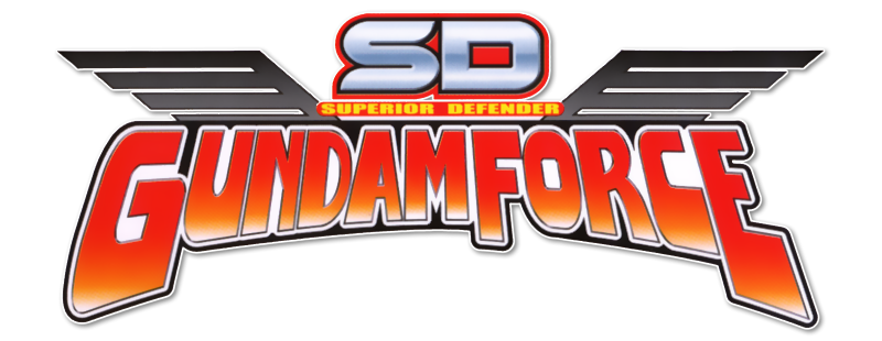 Kidou Senshi SD Gundam