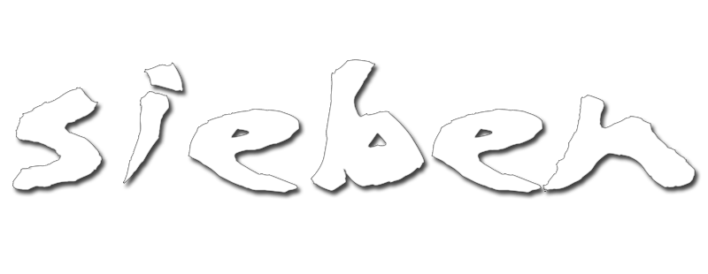 Sieben