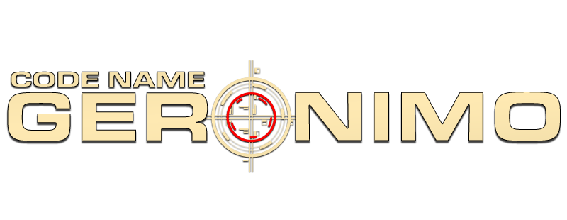 Code Name: Geronimo