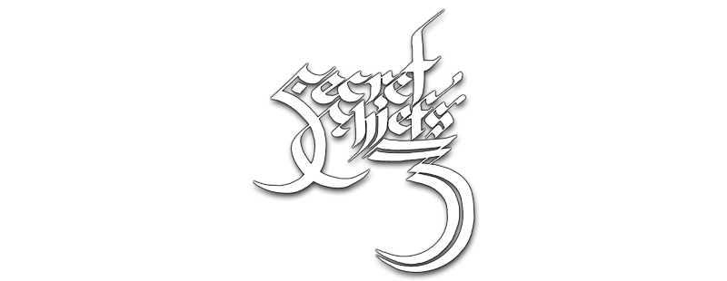 Secret Chiefs 3 logo