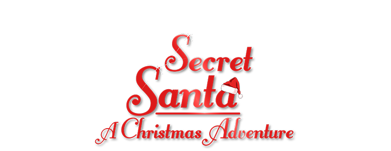Secret Santa: A Christmas Adventure