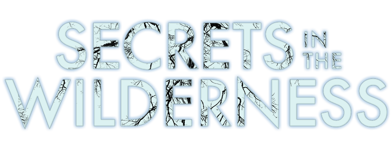 Secrets in the Wilderness